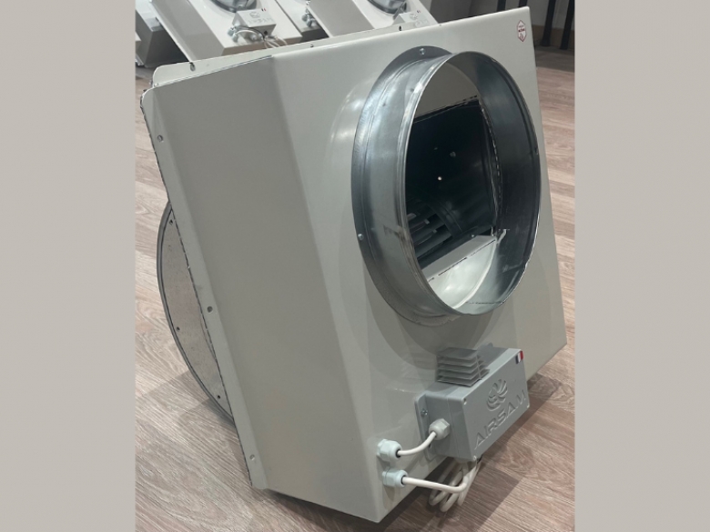 airsam, produit, fabricant, kit