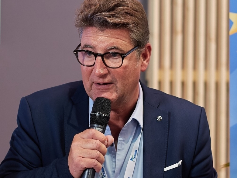 Pascal Housset