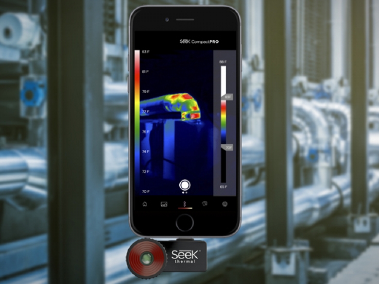 seek thermal
