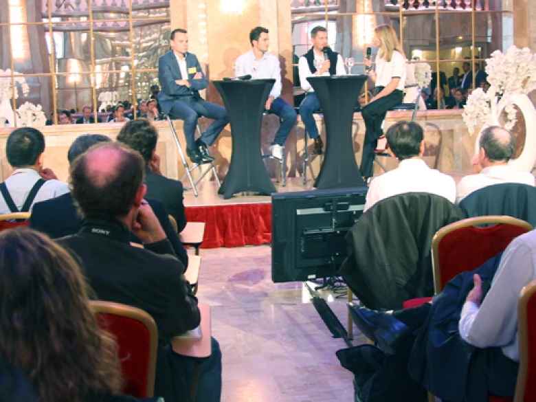 Le Gesec a tenu sa convention le 22 septembre
