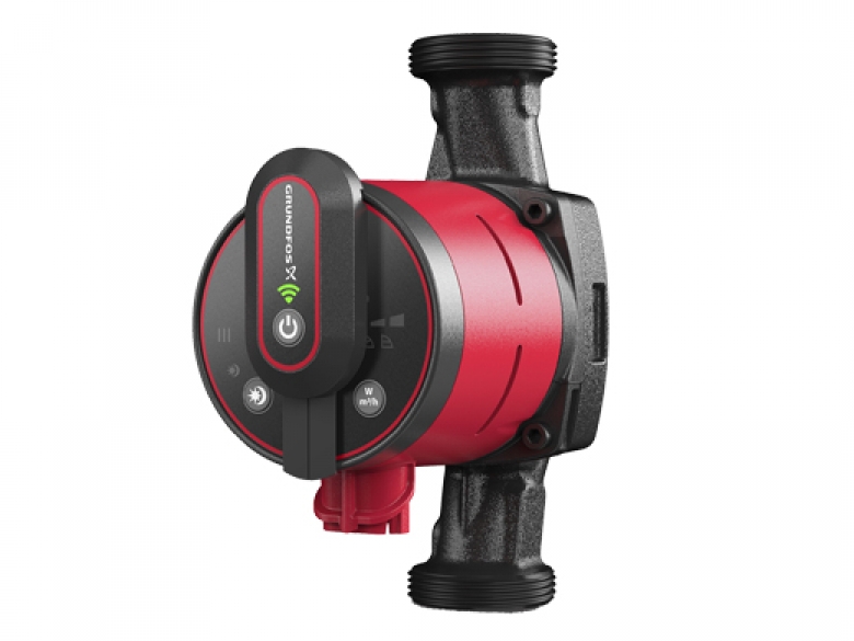 Circulateur Alpha 3 Grundfos