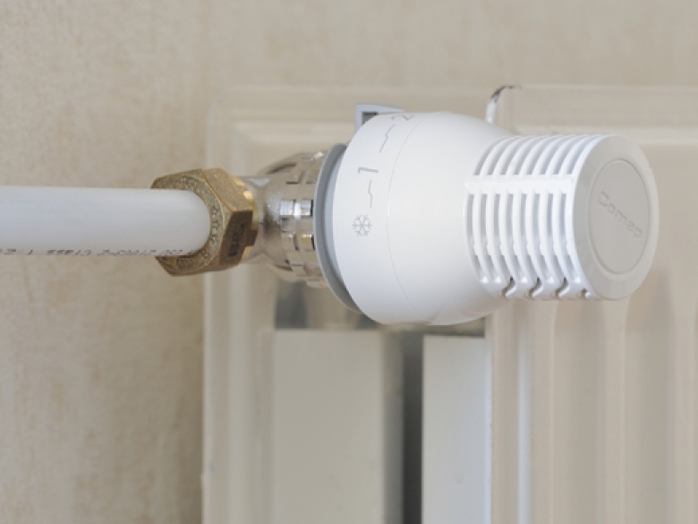 4 à millions de radiateurs à thermostatiser dans le logement social