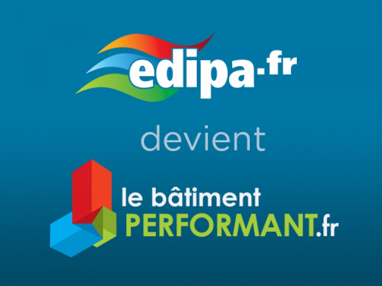 Chaud Froid Performance (CFP) et l’Installateur vous accueillent désormais sur leur nouveau site : lebâtimentperformant.fr