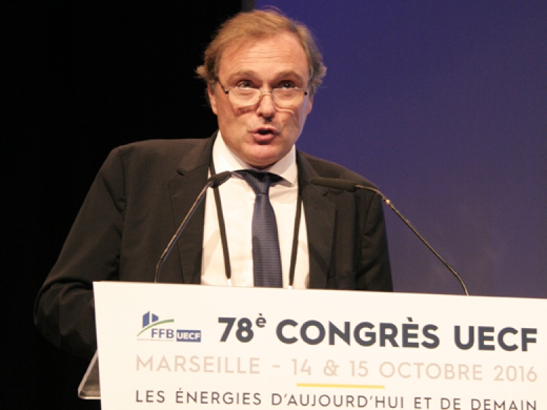 Congrès UECF : maintenance et conseil au client feront la différence