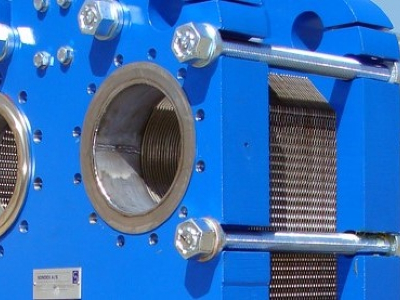 Sondex et Danfoss