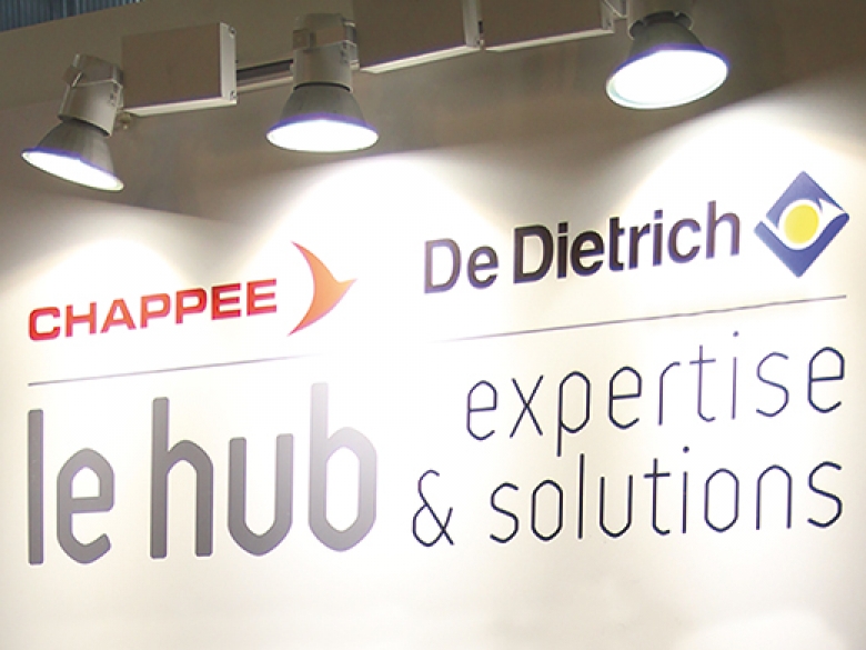 «Les meilleures solutions pour les clients»