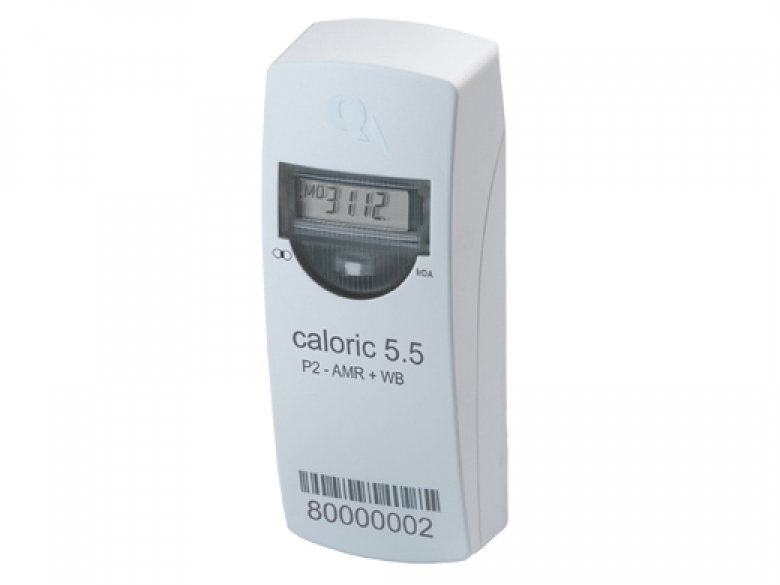 Q caloric 5.5 de Qundis