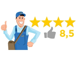 Acceptez-vous de vous faire noter par vos clients sur Internet comme on noterait un restaurant ou un hôtel ?