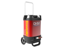 Dyomix OHM 2.4 , de Castolin