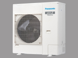 Monoventilateur Eco-i de Panasonic