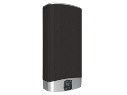 Le chauffe-eau électrique Velis Evo Plus d’Ariston s’habille de noir.