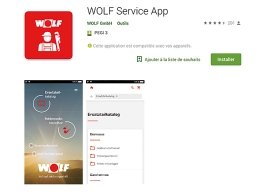 Une application numérique au service de la maintenance