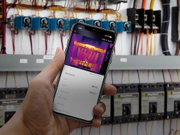 Application mobile pour la gestion des inspections