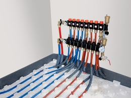 L’équilibre thermohydraulique des locaux