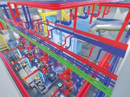 Dossier BIM CFP 834