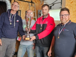 Des olympiades pour climaticiens