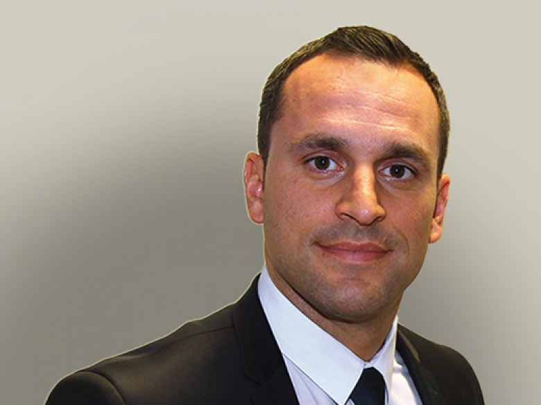 CFP n° spécial 70 ans - Jérôme Pradal, directeur général d’Elco France