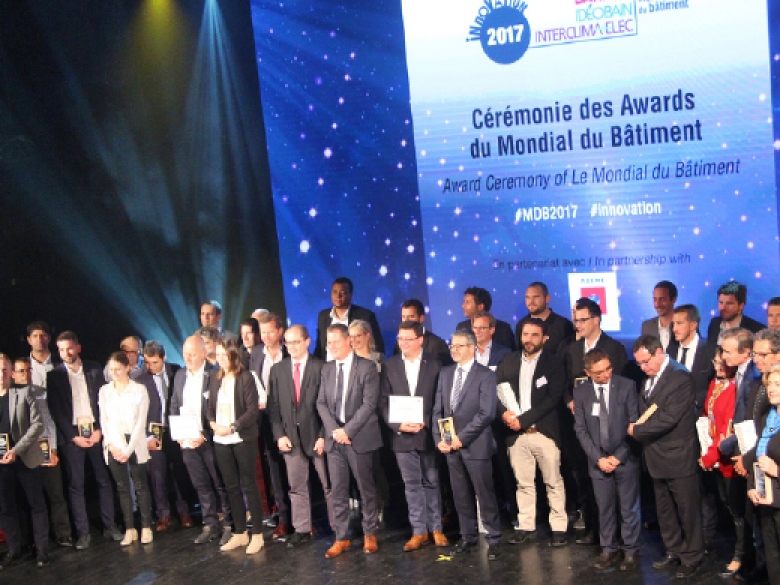 L’or pour Airmat, Luftmeister et SFA